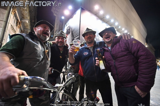 2019-05-09 Milano - Critical Mass 04